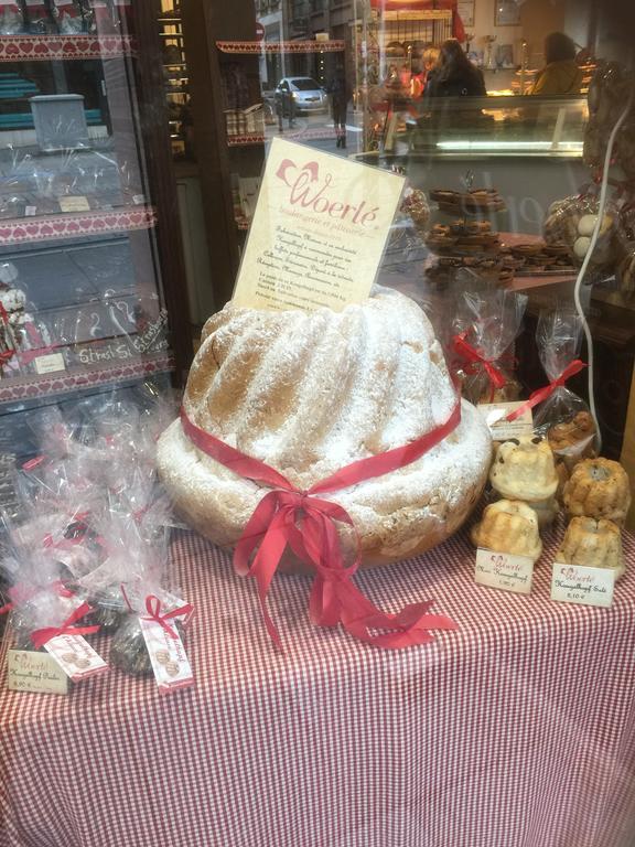 斯特拉斯堡La Cour Des Cordonniers, Centre Cathedrale Petite France公寓 外观 照片