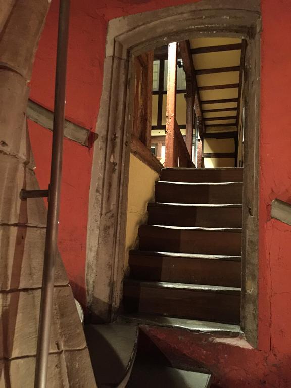 斯特拉斯堡La Cour Des Cordonniers, Centre Cathedrale Petite France公寓 外观 照片